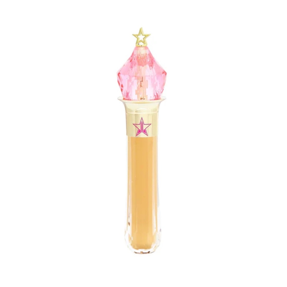 JEFFREE STAR Yellow Magic Candy Color Corrector